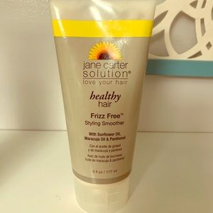 Jane Carter Frizz Free Styling Smoother